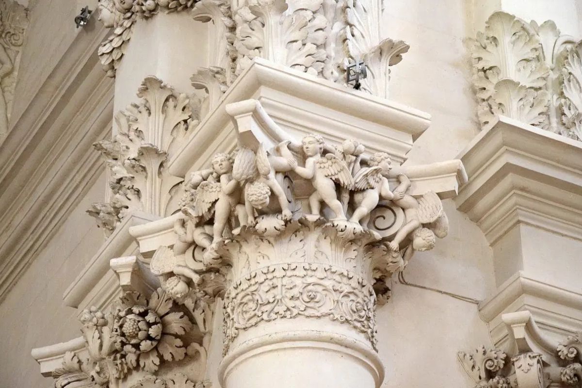 Architettura Barocca storia, maestri e influenza sul design contemporaneo