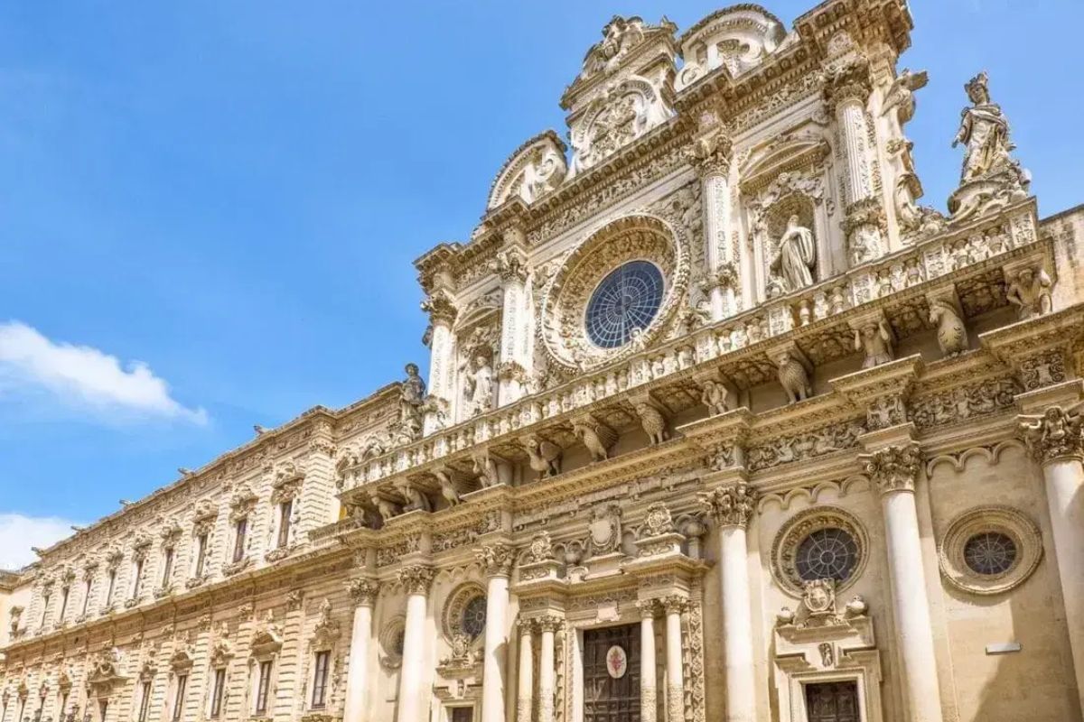 Architettura Barocca storia