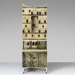 Architettura – Piero Fornasetti e Gio Ponti