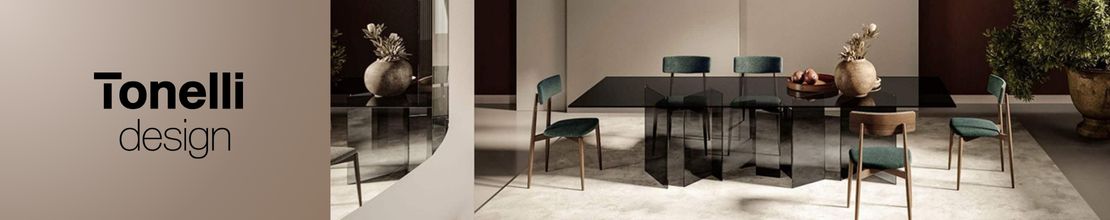 tonelli design archi&interiors