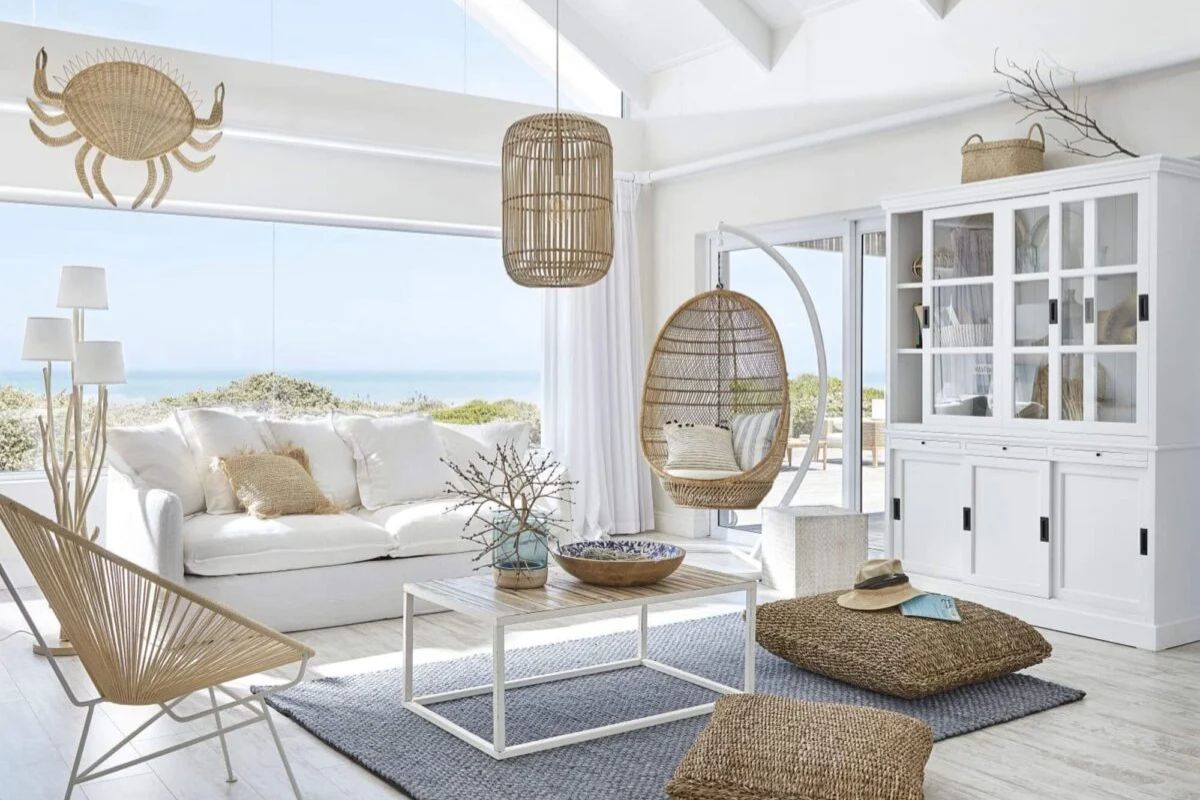 Boho Chic Moderno Design