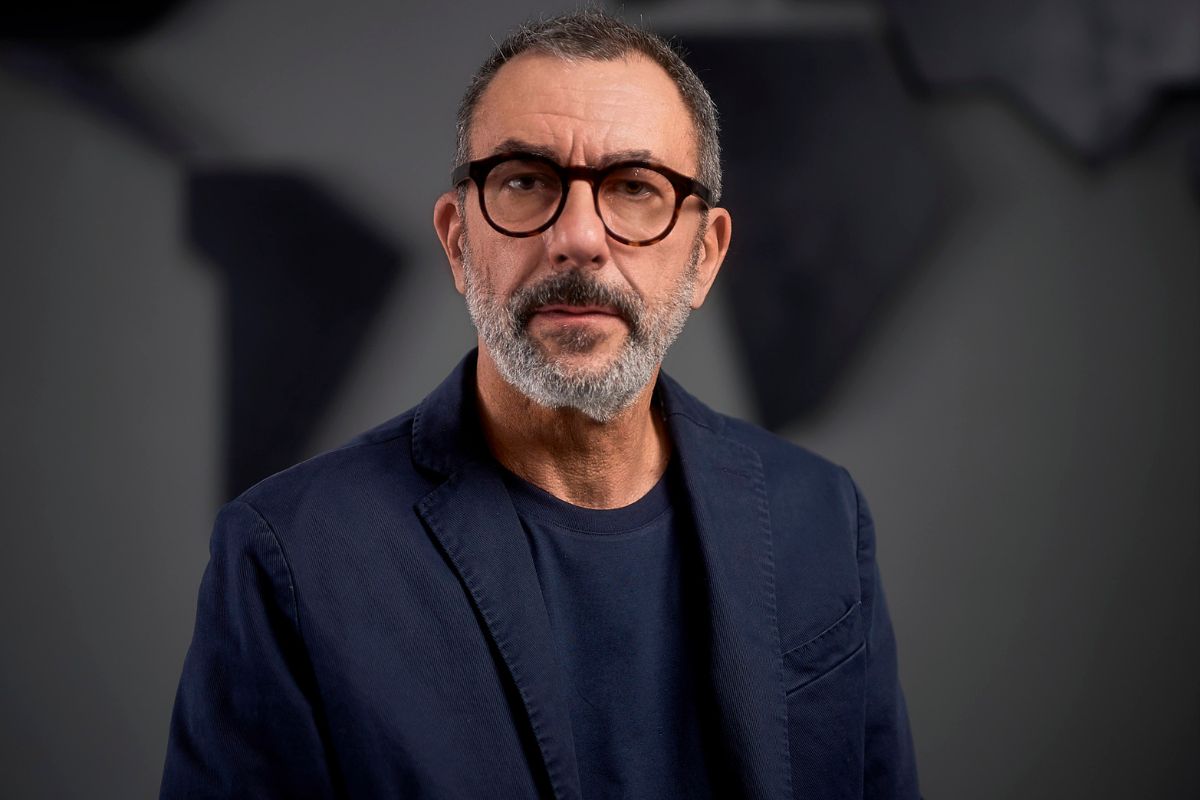 CS - NAD nomina Gianpietro Sacchi nuovo Direttore Didattico