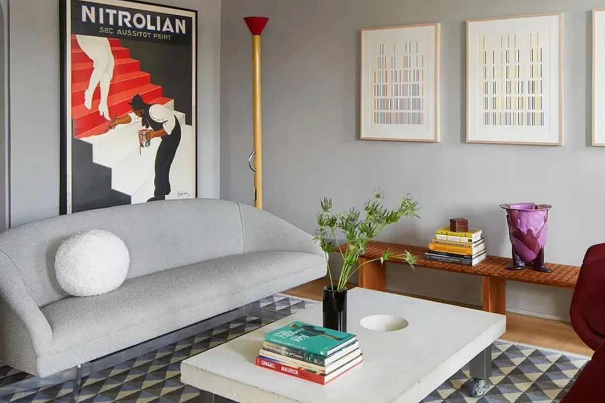 Callimaco – Ettore Sottsass