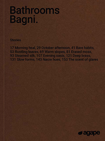 Catalogo Agape Bagni