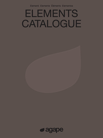 Catalogo Agape Elements