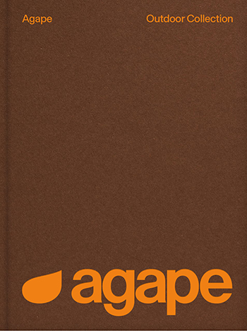 Catalogo Agape Outdoor