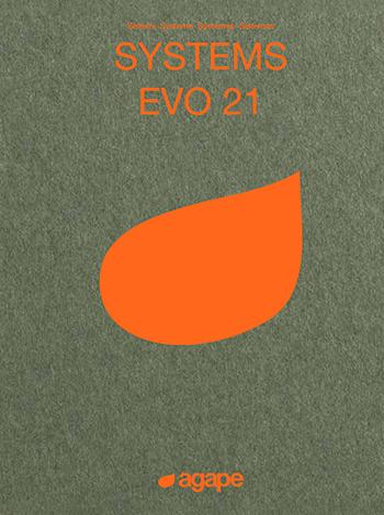 Catalogo Agape Systems Evo 21