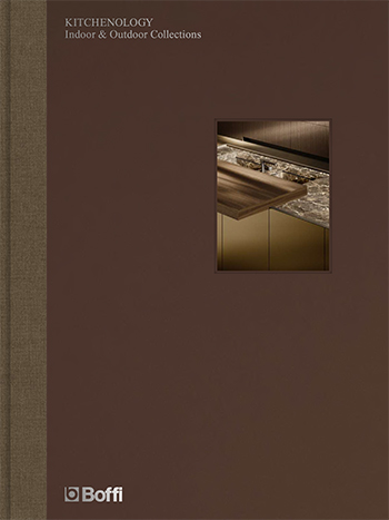 Catalogo Boffi Kitchenology - cucine