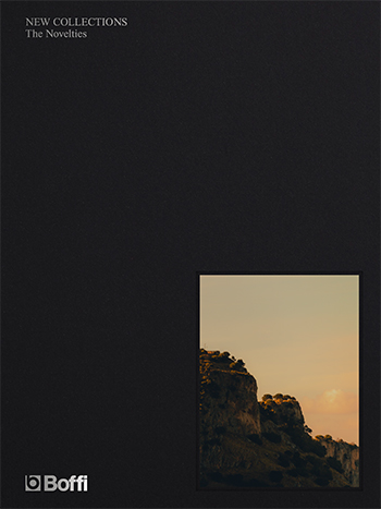 Catalogo Boffi New Collection 2025 - The Novelties