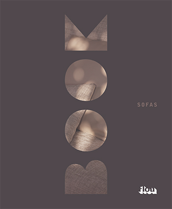 Catalogo Flou collezione divani