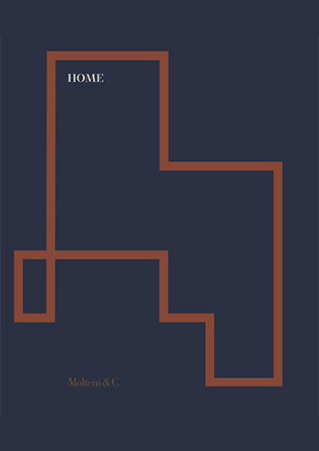 Catalogo Molteni&C Home 2024 full Catalog