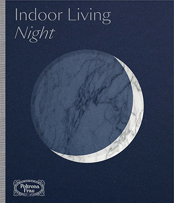 Catalogo Poltrona Frau Indoor Night Catalogue 2025
