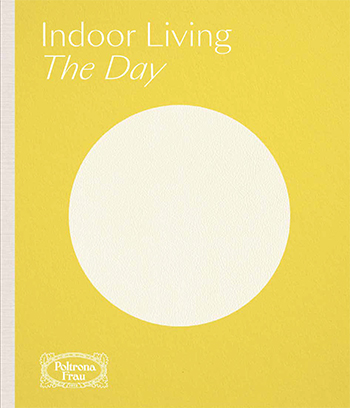 Catalogo Poltrona Frau Indoor Living the Day