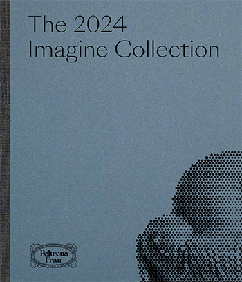 Catalogo Poltrona Frau The 2024 Imagine Collection