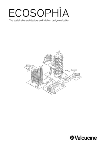 Catalogo Valcucine Ecosophia