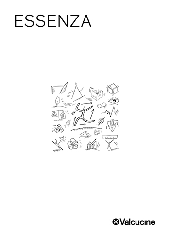 Catalogo Valcucine Essenza