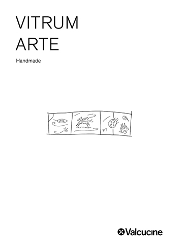 Catalogo Valcucine Vitrium Arte