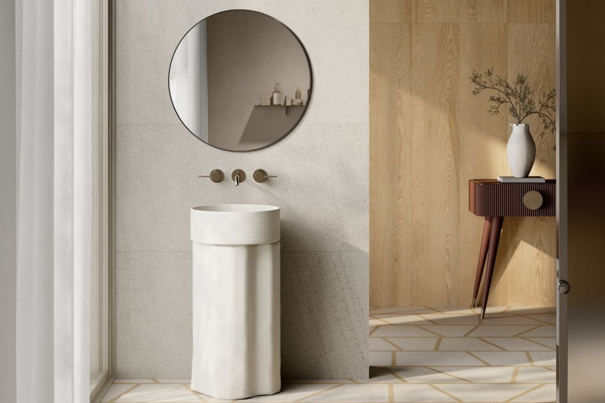 Cersaie 2025 Bologna dal 22 al 26 settembre