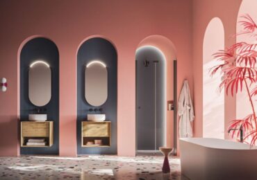 Cersaie 2025: a Bologna dal 22 al 26 settembre torna la fiera della ceramica e dell’arredo bagno