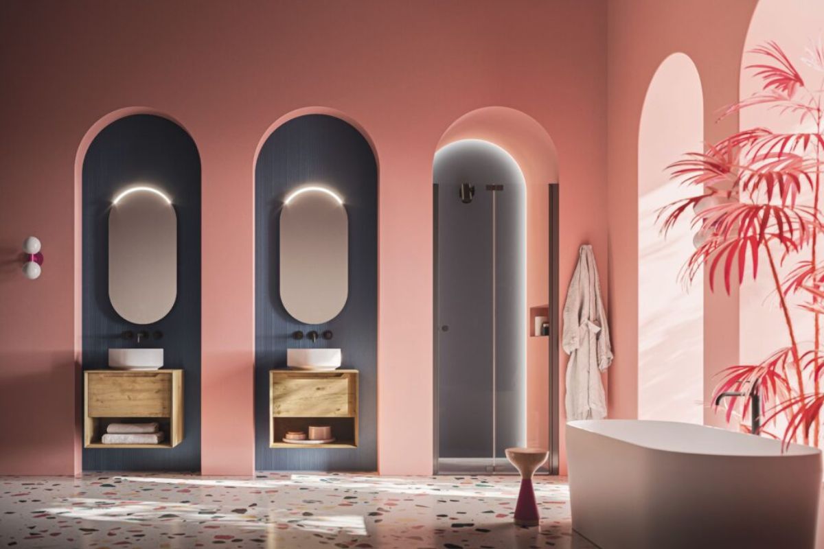 Cersaie 2025 a Bologna dal 22 al 26 settembre