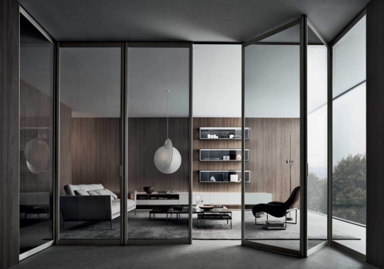 Migliori porte per interni: guida alla scelta tra stile, budget e materiali