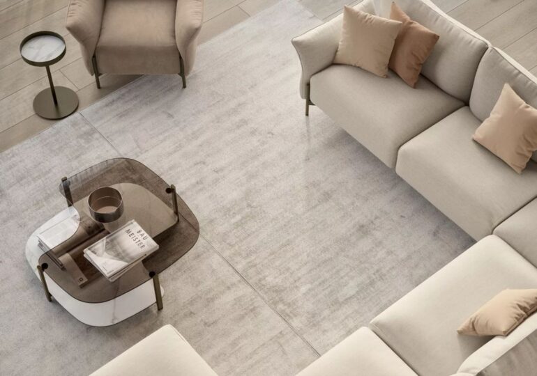 Colore avorio: come arredare con eleganza senza tempo