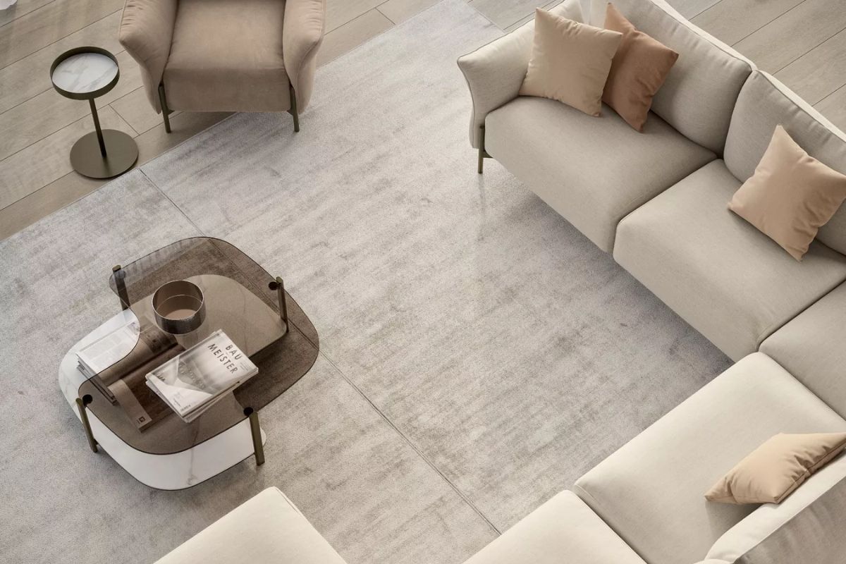 Colore avorio come arredare con eleganza senza tempo