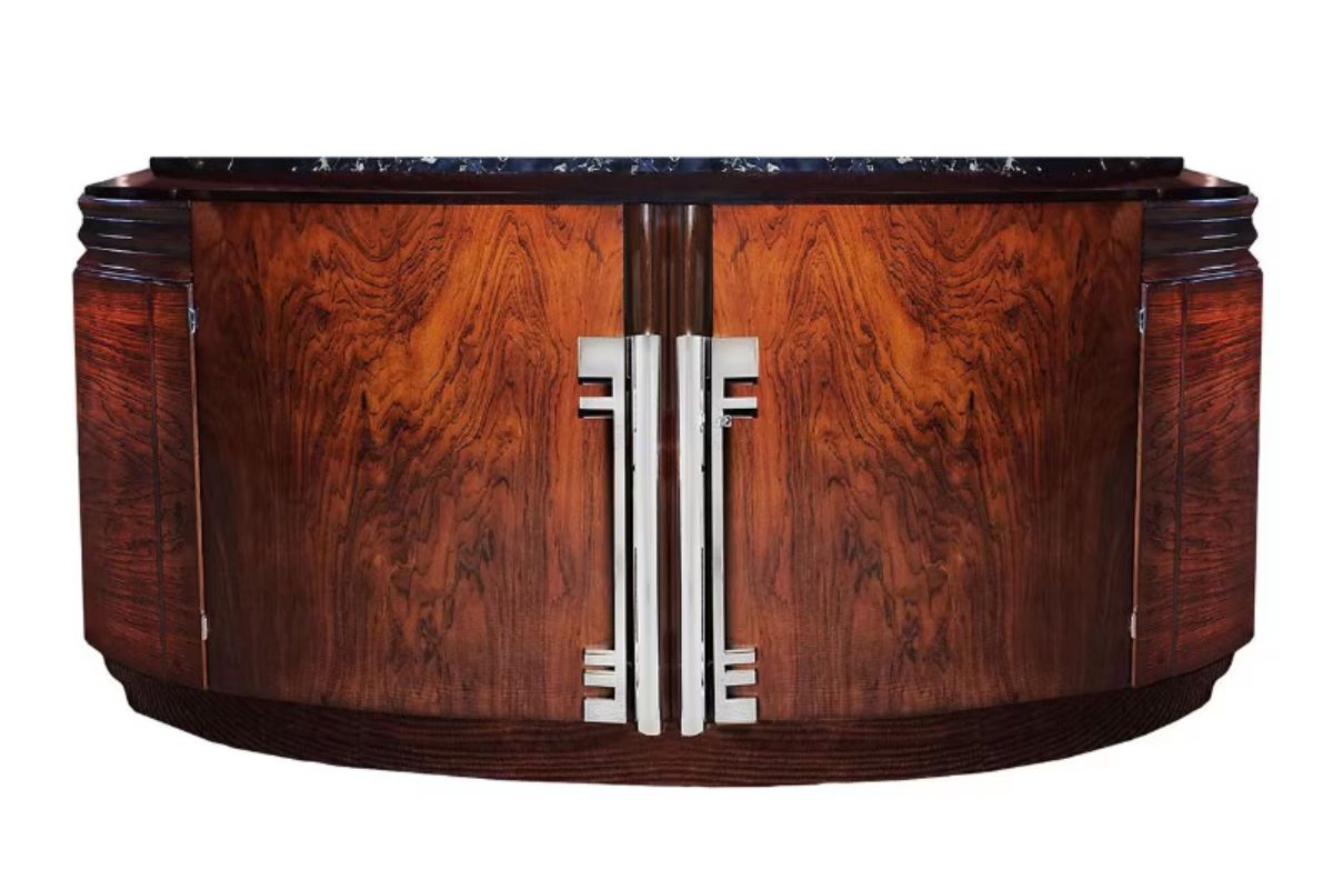 Credenza – Fratelli Svia-docht (1930)