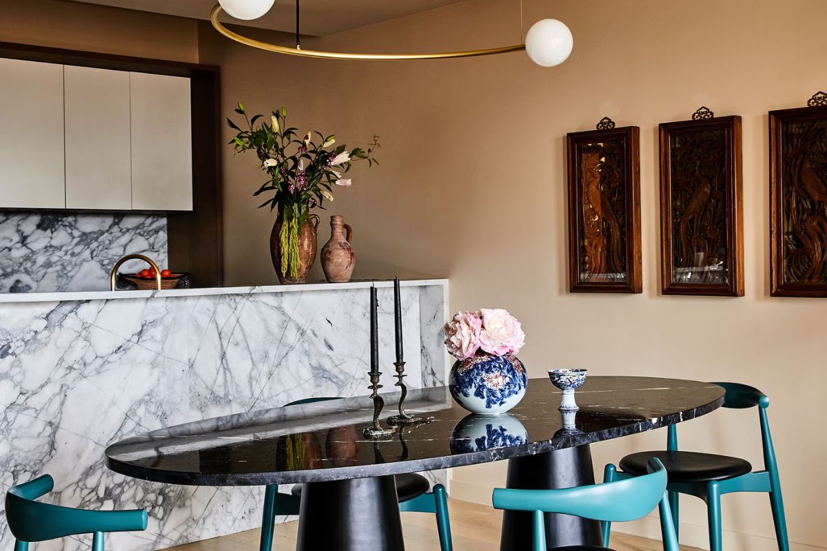 Domande frequenti sulle cucine di lusso