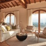 Esempi di wine resort in Italia dove il design incontra il vino
