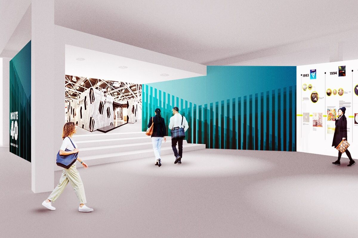 Eventi di architettura e design in Italia 2025–2026 fiere, festival, premi e call da non perdere - La guida completa che stavi aspettando