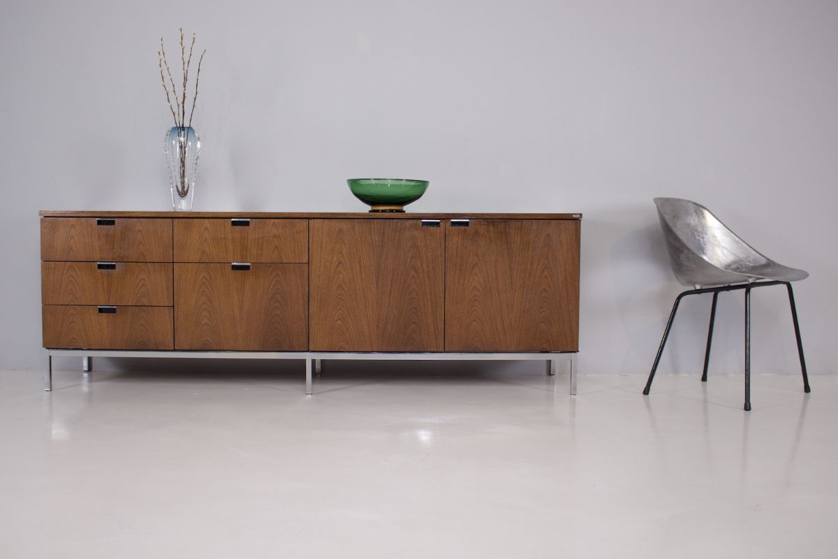 Florence Knoll Credenza