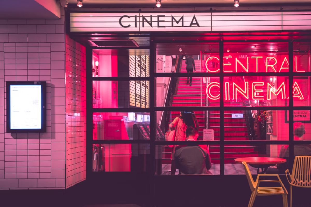I cinema più grandi d’Italia: architettura, spettacolo e tecnologia