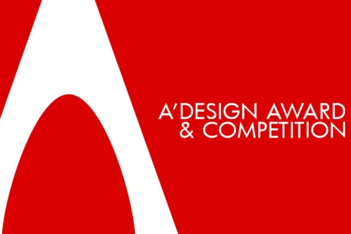 I migliori designer internazionali premiati all’A’ Design Award 2025 la creatività incontra la tecnologia