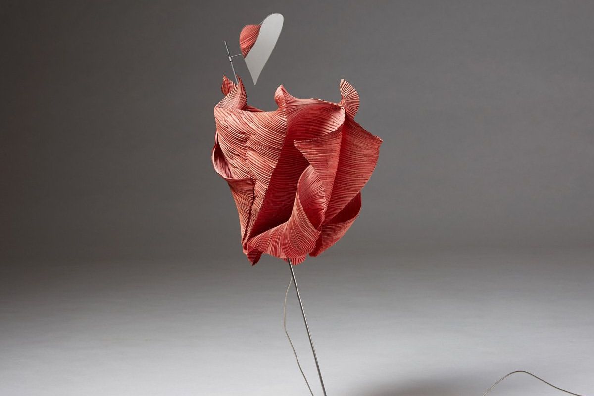 Kokoro - Ingo Maurer e Dagmar Mombach