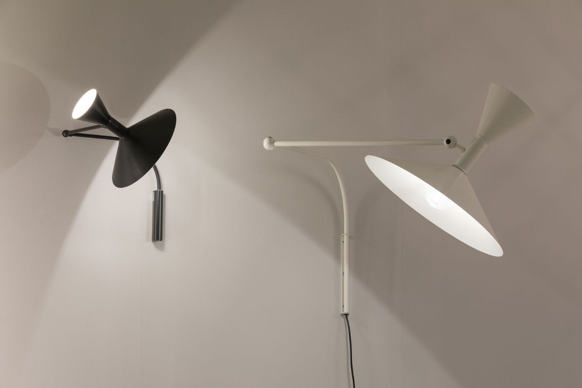 Lampe de Marseille – Le Corbusier
