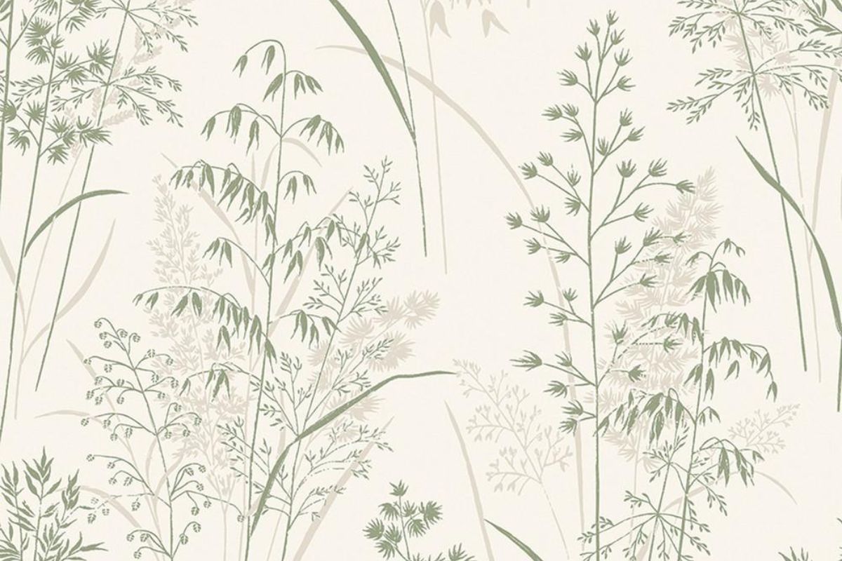 Leaf Sprigs – Next Home carta da parati camera da letto