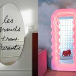 Lo specchio nel design: da Man Ray a Ettore Sottsass, due icone tra arte e riflessione