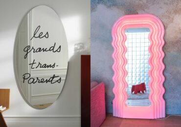 Lo specchio nel design: da Man Ray a Ettore Sottsass, due icone tra arte e riflessione