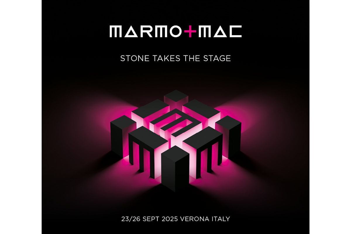 Marmomac 2025 il marmo incontra innovazione, arte e design a Verona