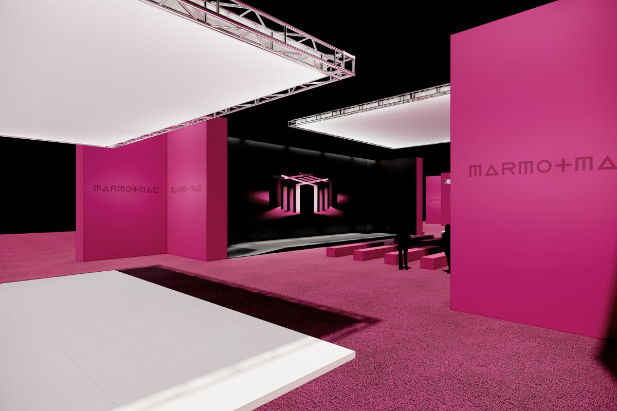 Marmomac Academy