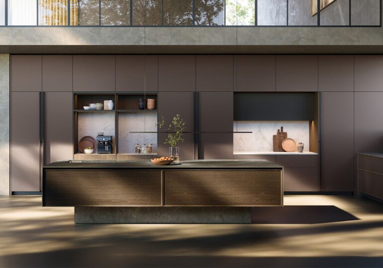 Migliori marche cucine lusso: i brand che trasformano la cucina in un’opera d’arte