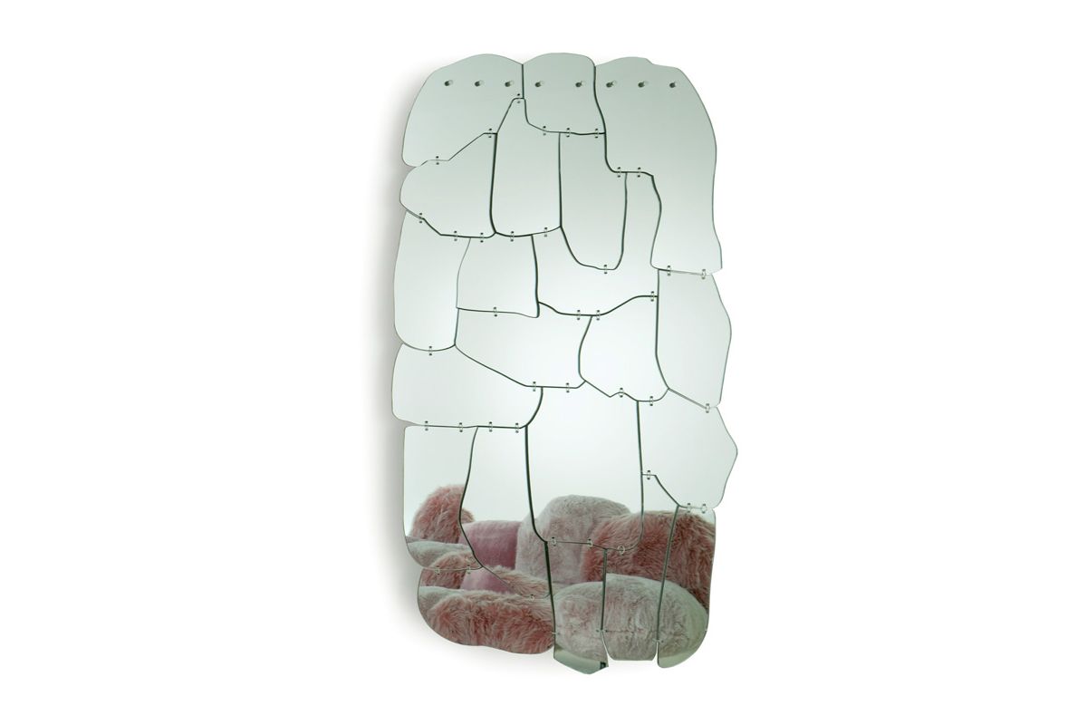 Miraggio – Estudio Campana per Edra (2009) specchi di design