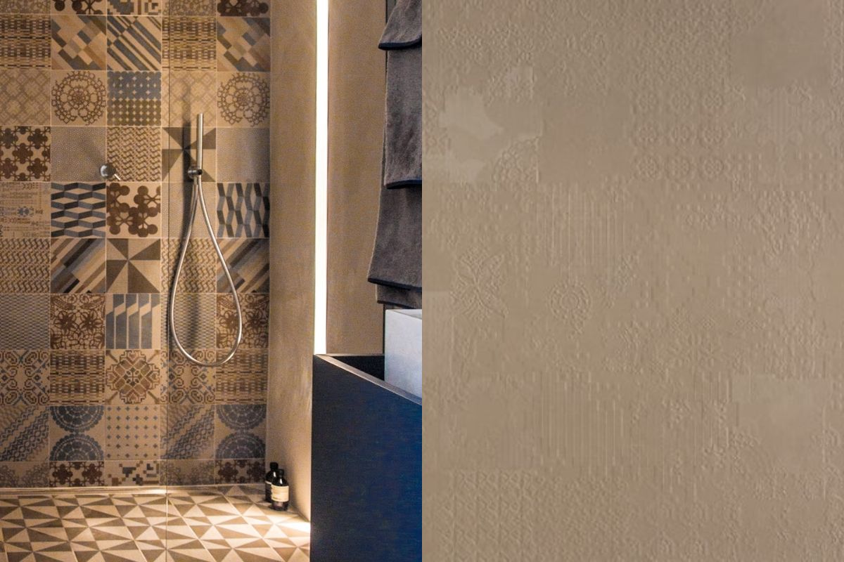 Mutina – Azulej Déchirer