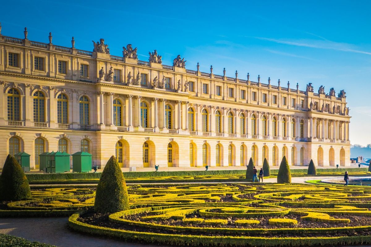Palazzo di Versailles