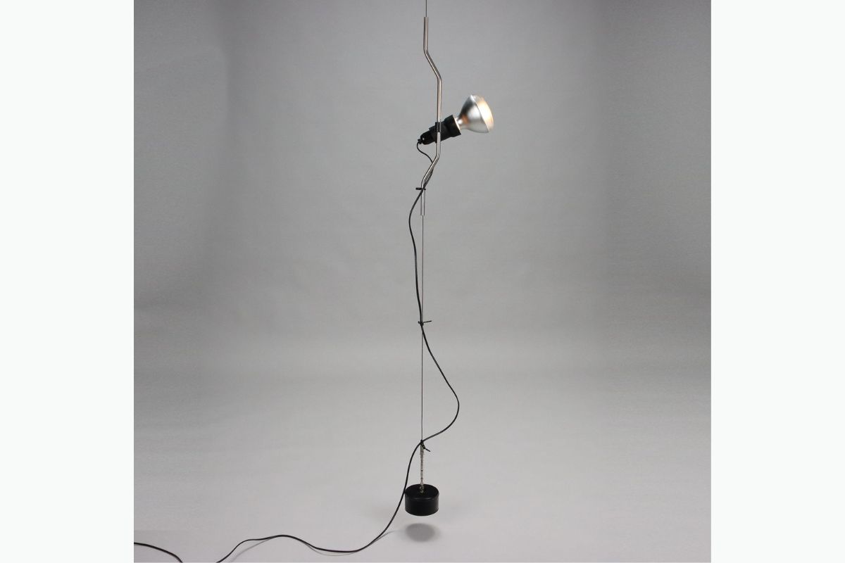 Parentesi – Achille Castglioni Pio Manzù