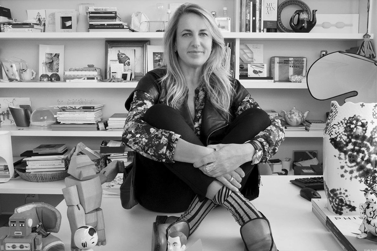 Patricia Urquiola interior designer famosi