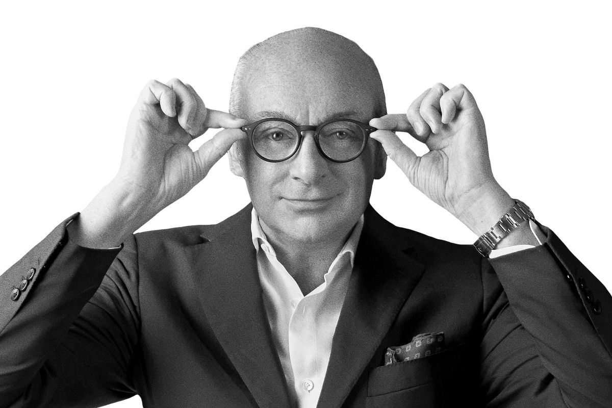 Piero Lissoni biografia, filosofia e progetti del maestro del design contemporaneo