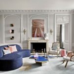 Private Residence, Parigi – Jean-Louis Deniot
