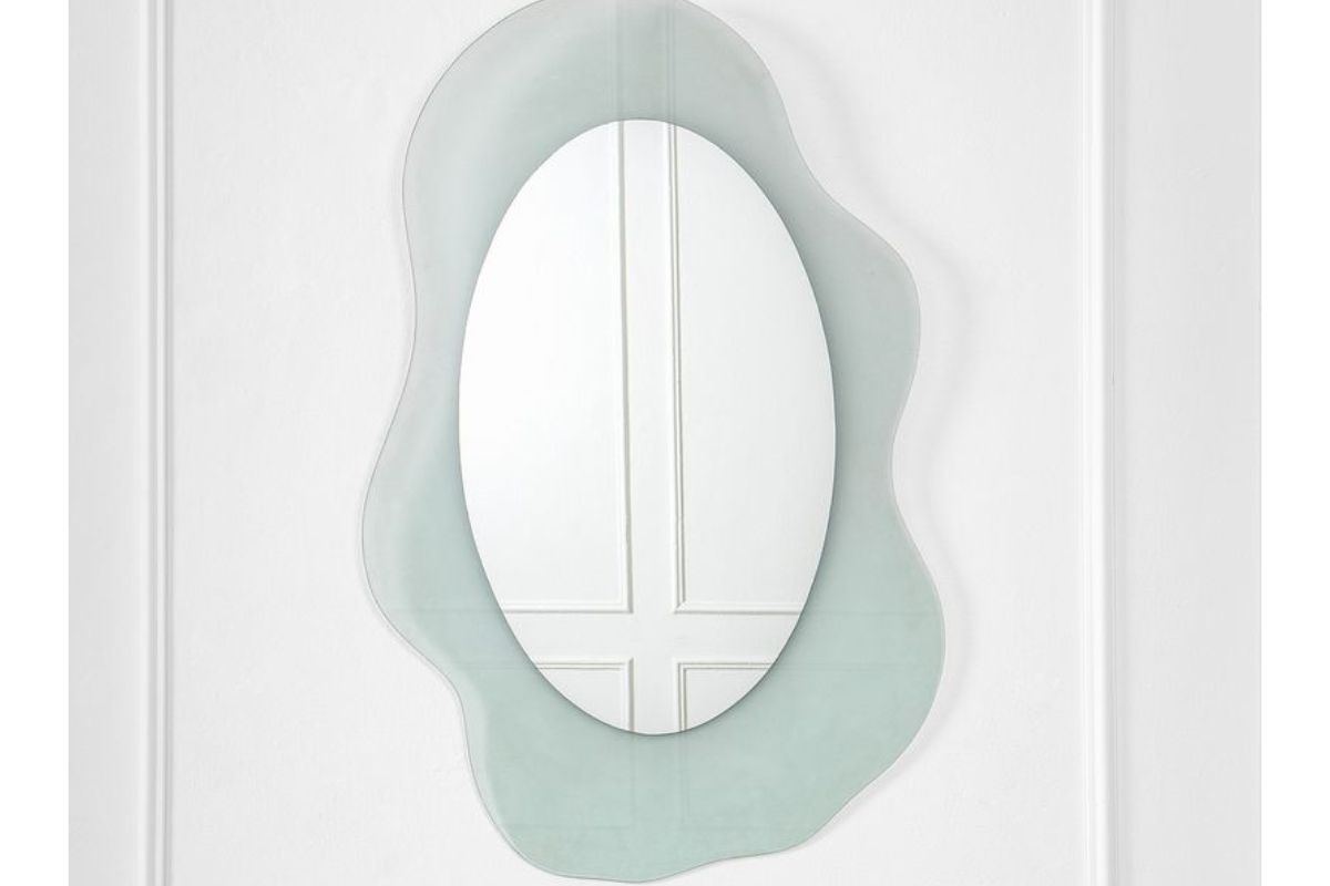 SPECCHIO DI DESIGN Round-Round 160